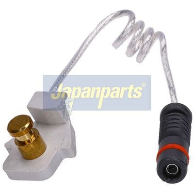 Contacto de aviso, desgaste de balatas de frenos JAPANPARTS BPW-320