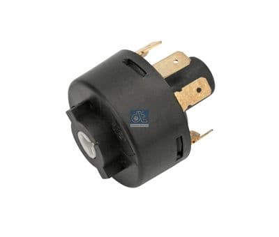 Interruptor de encendido, pastilla de arranque DT Spare Parts 2.23033