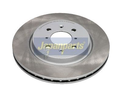 Disco de freno JAPANPARTS DI-830C