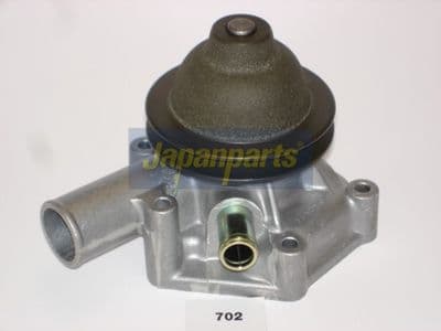 Bomba de agua, refrigeración del motor JAPANPARTS PQ-702