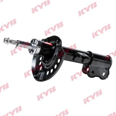 Amortiguador KYB 3340136