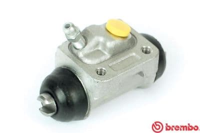 Cilindro de freno de rueda BREMBO A 12 466
