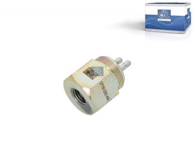 Interruptor de presión, hidráulica de freno DT Spare Parts 4.60466