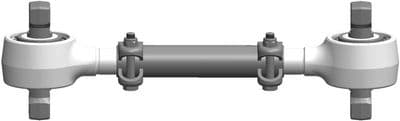 Brazo oscilante, suspensión de ruedas TRW JRR0261