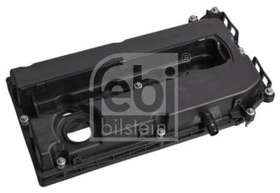 Tapa de culata de cilindro FEBI BILSTEIN 49614