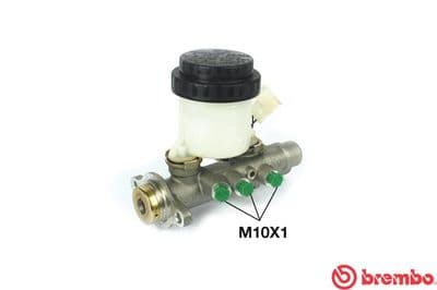 Cilindro principal de freno BREMBO M 56 065