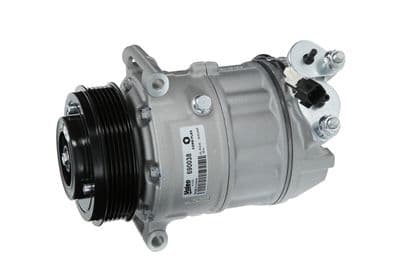 Compresor, aire acondicionado VALEO 690038