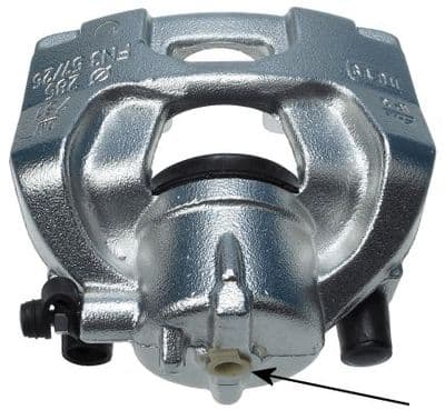 Caliper TEXTAR 38185200