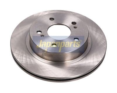 Disco de freno JAPANPARTS DP-113C