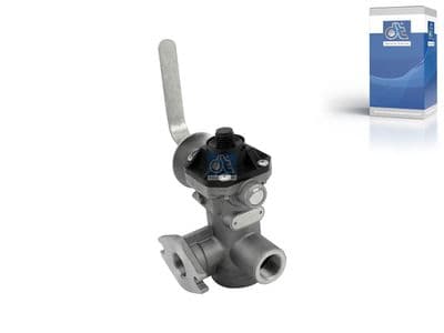 Regulador de la fuerza de frenado DT Spare Parts 4.60422