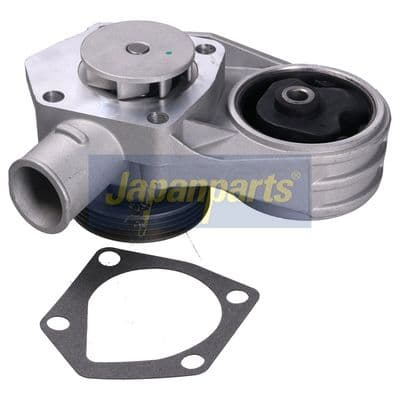 Bomba de agua, refrigeración del motor JAPANPARTS PQ-0957