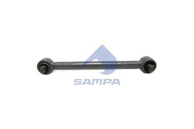 Brazo oscilante, suspensión de ruedas SAMPA 095.330
