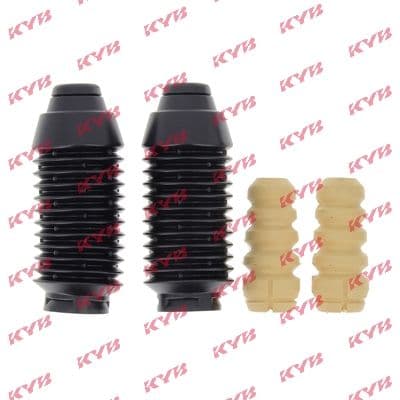 Juego de guardapolvos, amortiguador KYB 910135