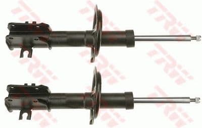 Amortiguador TRW JGM231T