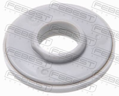 Balero, base de amortiguador FEBEST HB-003