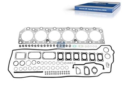 Juego de juntas, culata de cilindro DT Spare Parts 2.91290