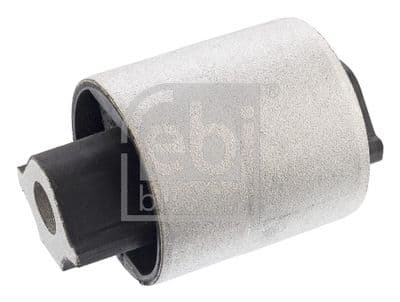 Suspensión, cuerpo del eje FEBI BILSTEIN 104998