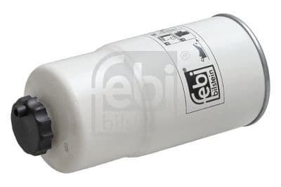 Filtro combustible FEBI BILSTEIN 40298