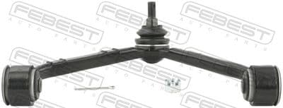Brazo oscilante, suspensión de ruedas FEBEST 1424-REXFUPLH