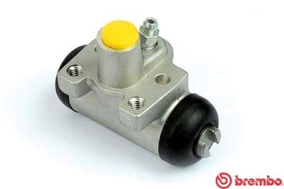Cilindro de freno de rueda BREMBO A 12 597