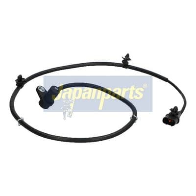 Sensor, revoluciones de la rueda JAPANPARTS ABS-537