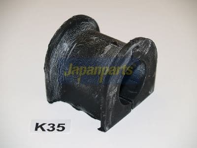 Casquillo del buje, estabilizador JAPANPARTS RU-K35