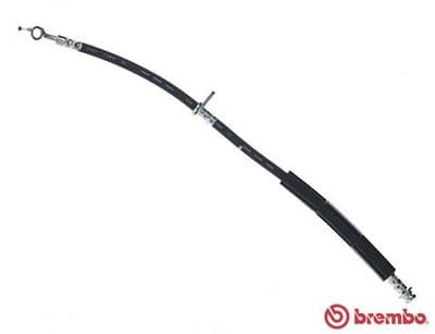 Manguera de frenos BREMBO T 16 024