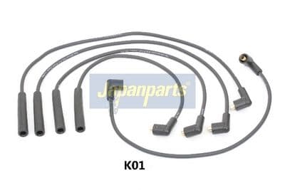 Juego de cables de encendido JAPANPARTS IC-K01