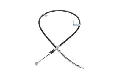 Cable de accionamiento, freno de estacionamiento Kavo Parts BHC-6559