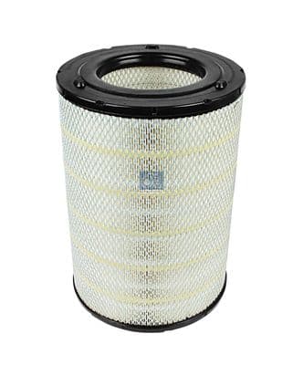 Filtro de aire DT Spare Parts 1.10281