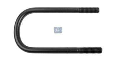 Brida de la ballesta DT Spare Parts 10.16304
