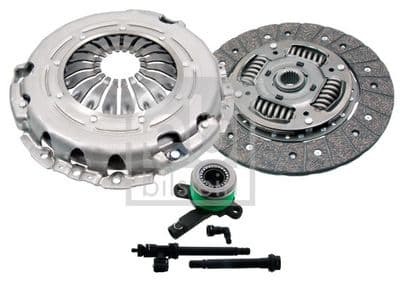 Kit de clutch FEBI BILSTEIN 1005327