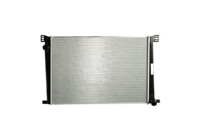 Radiador, refrigeración del motor MAHLE CR 1123 000S