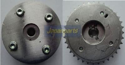 Ajustador de árbol de levas JAPANPARTS VVT-0012