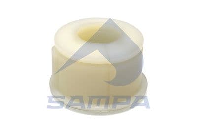 Casquillo del buje, estabilizador SAMPA 010.038
