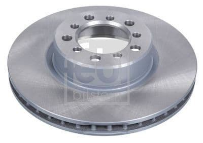 Disco de freno FEBI BILSTEIN 06857