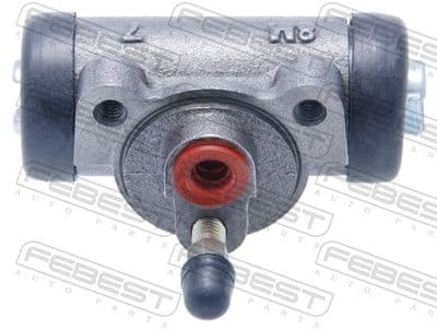 Cilindro de freno de rueda FEBEST 0578-BT50