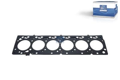Junta, culata de cilindro DT Spare Parts 7.51380