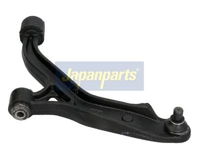 Brazo oscilante, suspensión de ruedas JAPANPARTS BS-C13L