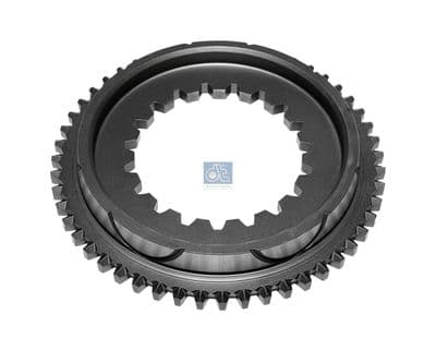 Manguito de clutch, transmisión manual DT Spare Parts 4.64566