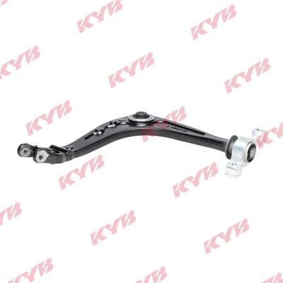 Brazo oscilante, suspensión de ruedas KYB KSC5782
