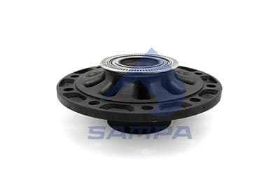 Buje SAMPA 075.166/2-F
