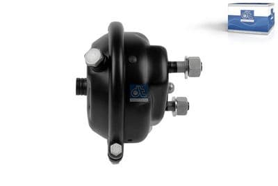Cilindro de freno de membrana DT Spare Parts 5.70317