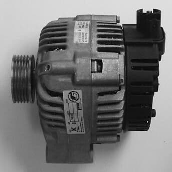Alternador VALEO 437190