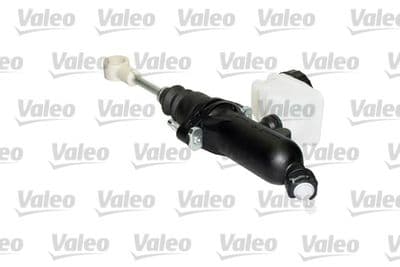 Cilindro maestro, clutch VALEO 874634