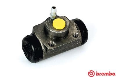 Cilindro de freno de rueda BREMBO A 12 146
