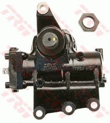 Sistema de dirección TRW JRB5004
