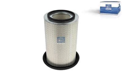 Filtro de aire DT Spare Parts 1.10302