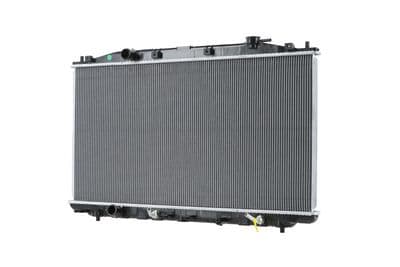 Radiador, refrigeración del motor HELLA 8MK 366 309-901