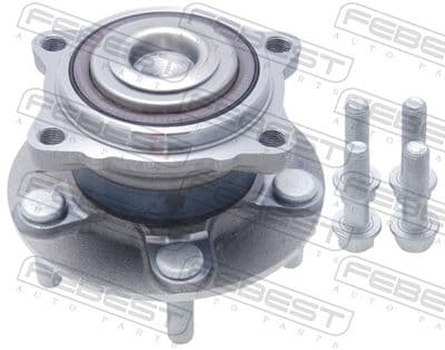 Buje FEBEST 0482-CV5WMR